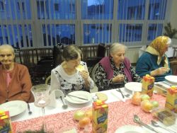 Spoločná štedrá večera 2017 - m_DSCN3082