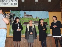 Záver podujatia
