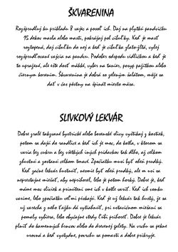 Výstava k týždňu slovenskej kuchyne - 001