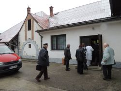 Vystúpenie seniorom v malých ledniciach - 02