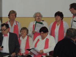Vystúpenie seniorom v malých ledniciach - 11
