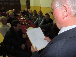 Vystúpenie seniorom v malých ledniciach - 16