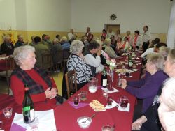 Vystúpenie seniorom v malých ledniciach - 18