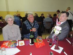 Vystúpenie seniorom v malých ledniciach - 22