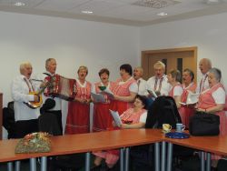 Rozospievanie