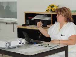 Zdravotnícka prednáška - alzheimerova choroba - 6