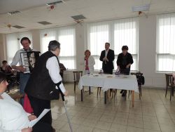 Župan navštívil ďalšie zariadenia sociálnych služieb - 9