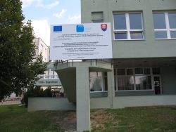 Informačná tabuľa