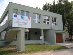Informačná tabuľa