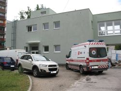 Stavebné práce za plnej prevádzky