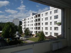 ...bez okien
