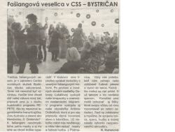 Považskobystrické novinky 2017