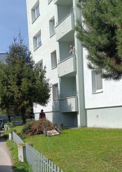Brigáda v zariadení - 87