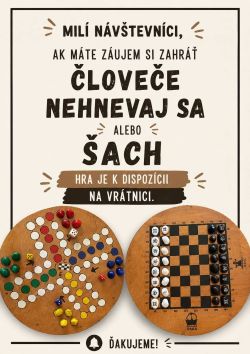 Aktivity v zariadení