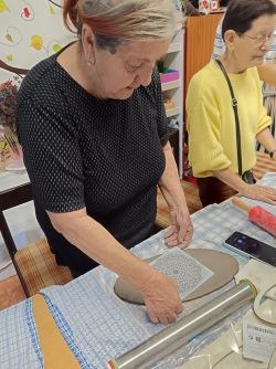 Modelovanie z hrnčiarskej hliny - 571517605_1383330540009734_6353024370193154559_n