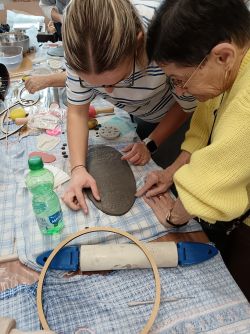 Modelovanie z hrnčiarskej hliny - 573365061_1383330890009699_5673322724061137635_n