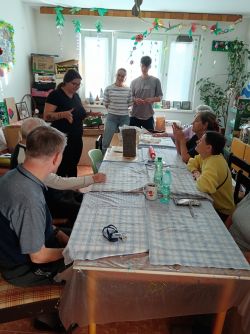 Modelovanie z hrnčiarskej hliny - 574276434_1383330073343114_3561403466053092278_n