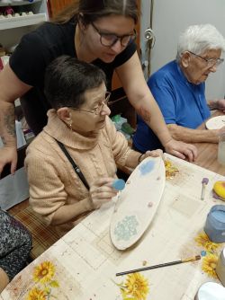 Modelovanie z hrnčiarskej hliny - 612575988_1436924631316991_240756825940263990_n