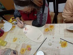 Modelovanie z hrnčiarskej hliny - 614252625_1436924714650316_2086966170857326463_n