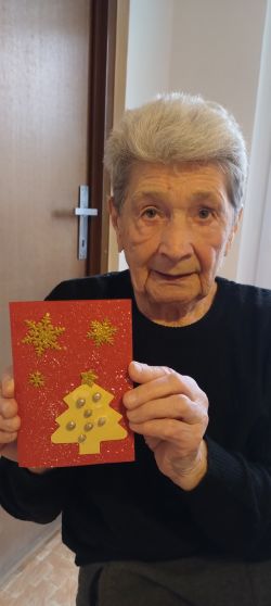 Aktivity v zariadení