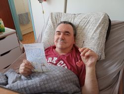 Mesiac úcty k starším - 501