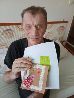 Mesiac úcty k starším - 505