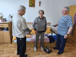Veľkonočná šibačka - jmmmn