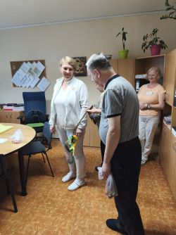 Veľkonočná šibačka - rtz