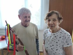Veľkonočná šibačka - uu