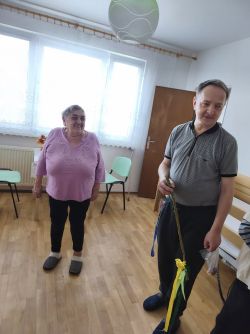 Veľkonočná šibačka - xef