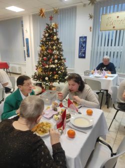 Vianočná večera - 8