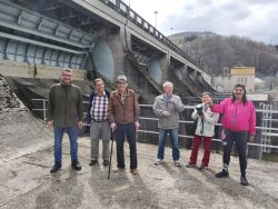 Vodovodné dielo nosice - 9