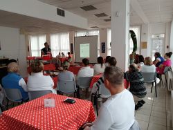 Školenie "Prvá pomoc"