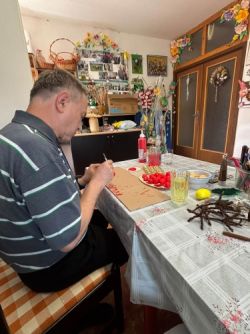 Jesenné tvorenie - Jesenna dielna 33 zmensena