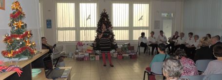 Vianočné trhy a vianočný koncert v zariadení - m_DSCN1325