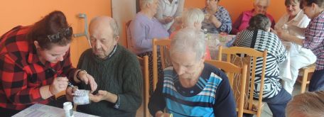 Prednáška z vlastivedného múzea z pb (téma: považské strojárne, výroba motocyklov), poobedňajšie dielničky - m_DSCN9788