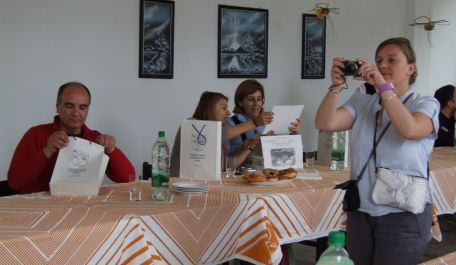 Voľnočasové aktivity 